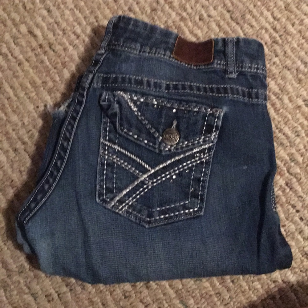 BKE Jeans